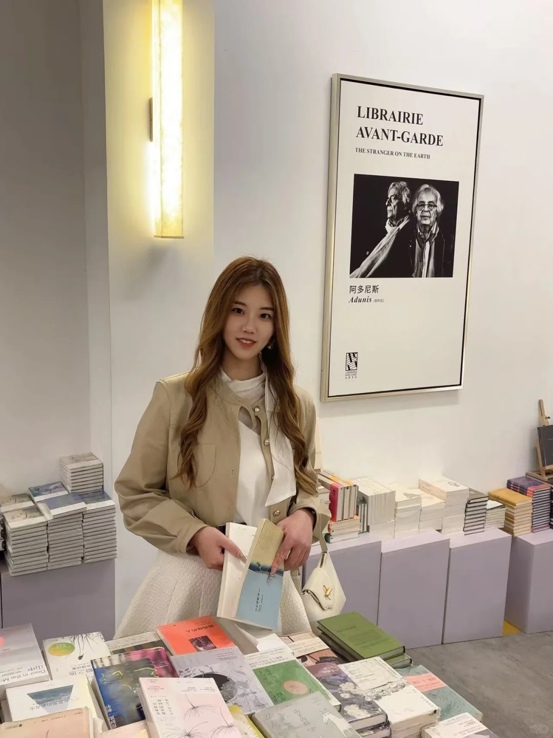 只要我不婚，就不会从少女升级到少妇