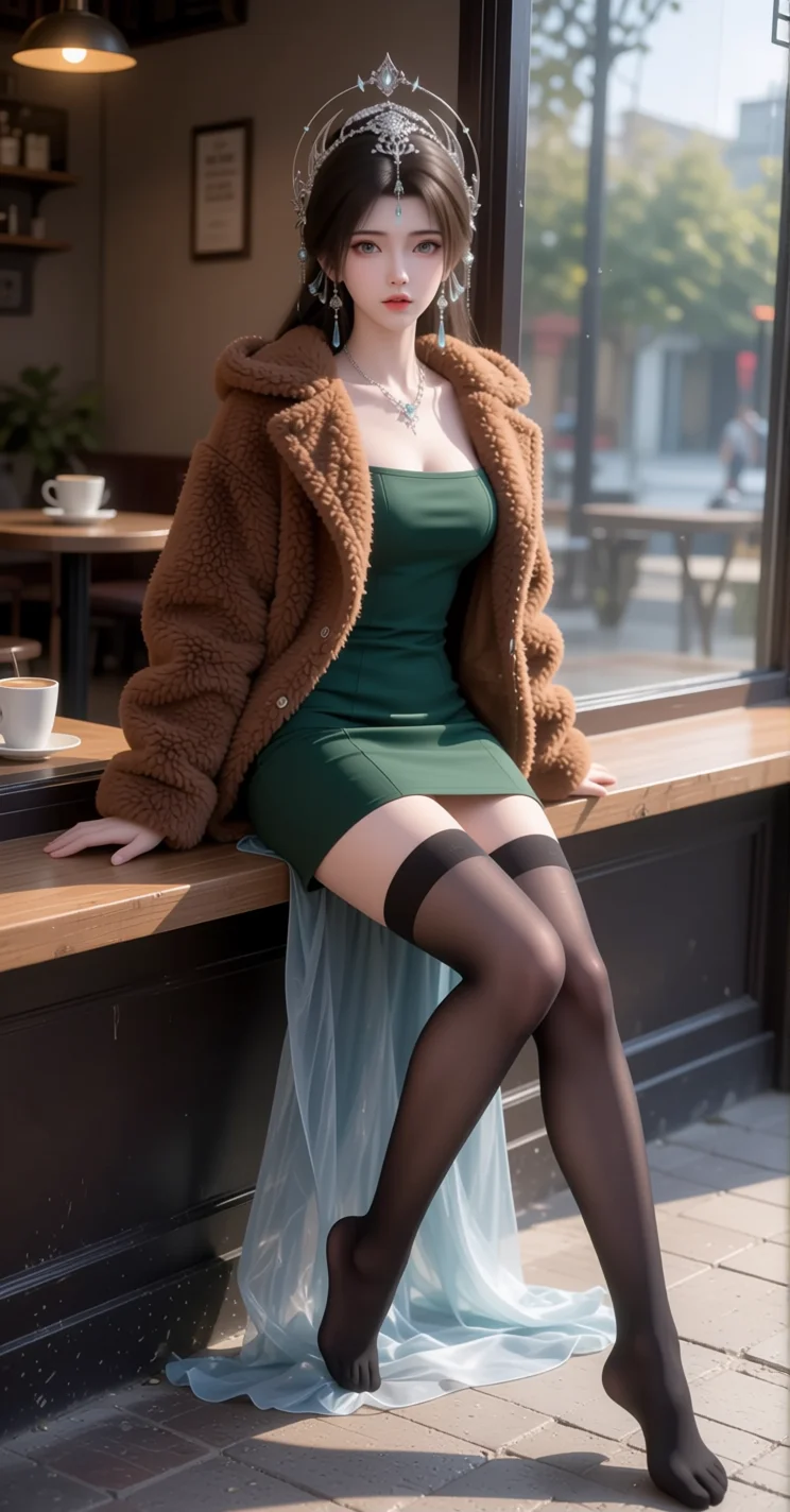 清漪的纯欲男友视角2