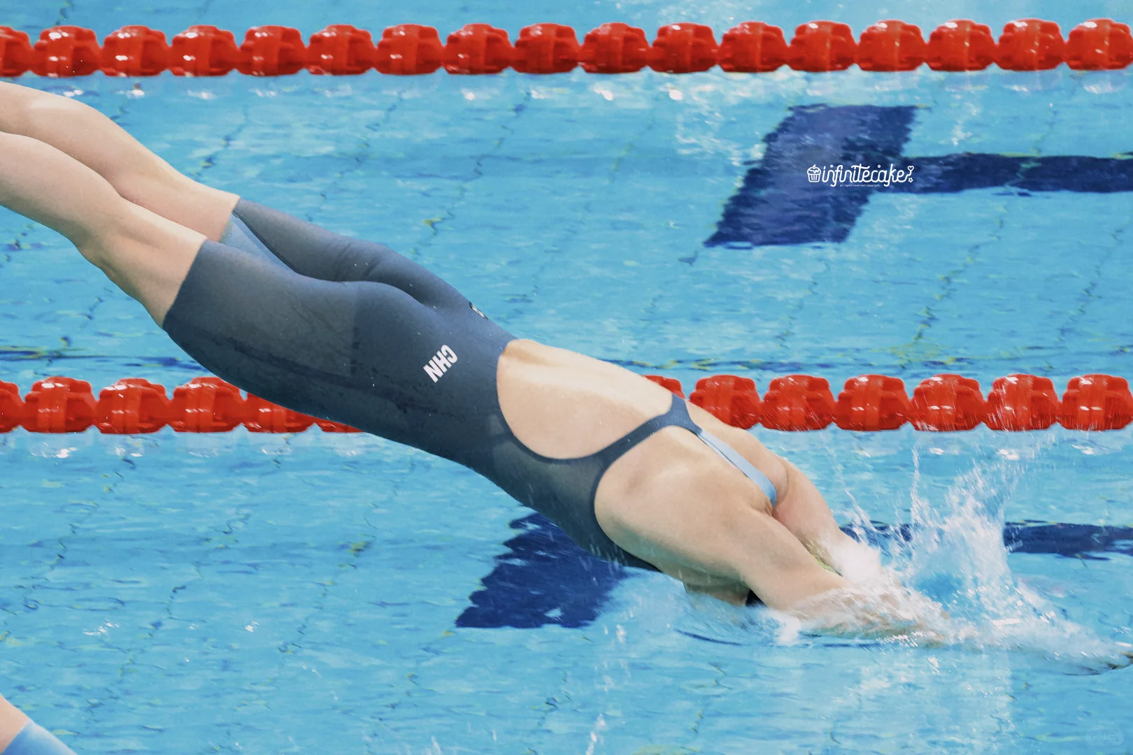 朵朵你是最有生命力的女孩🌷