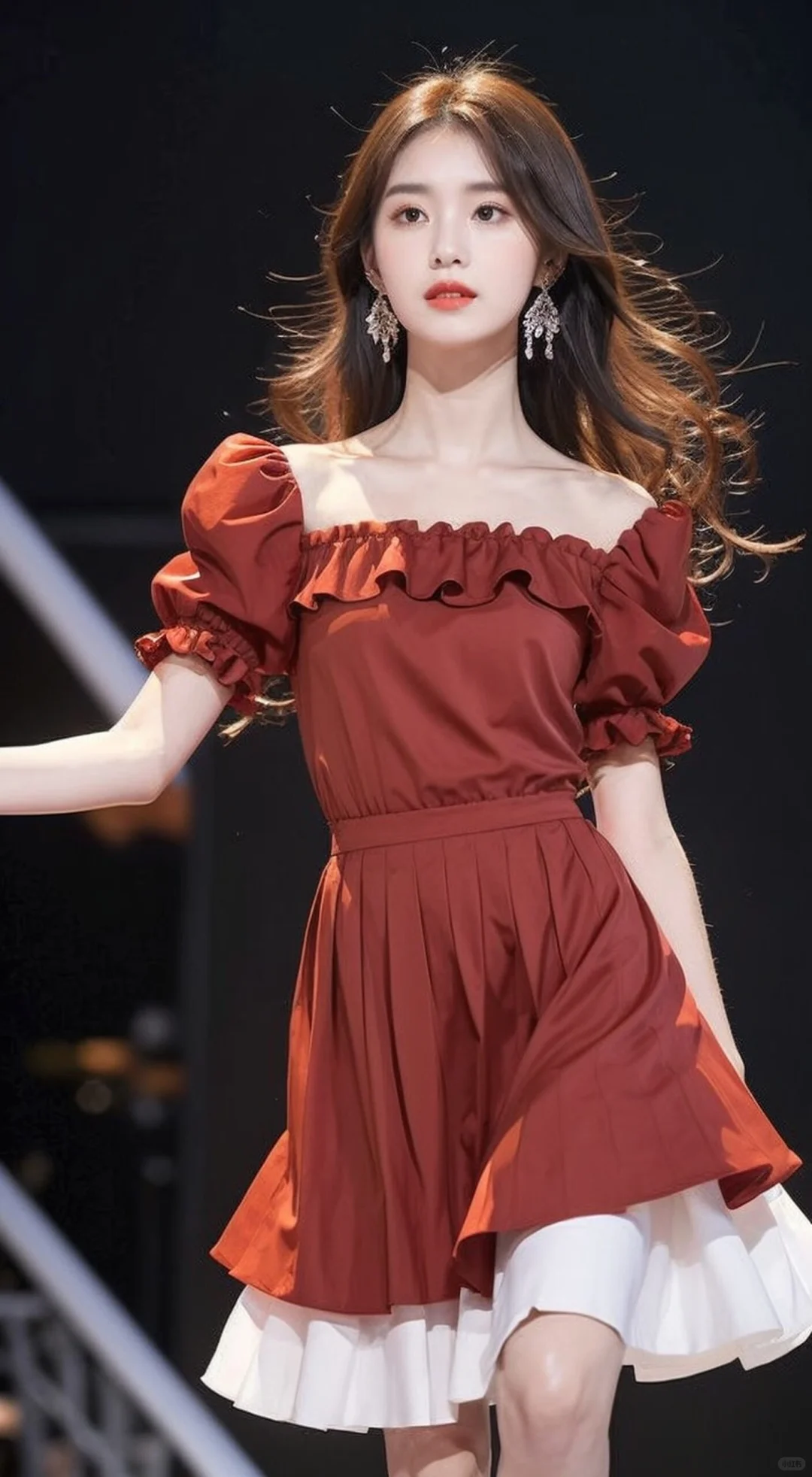 哪件衣服是你的最爱呢