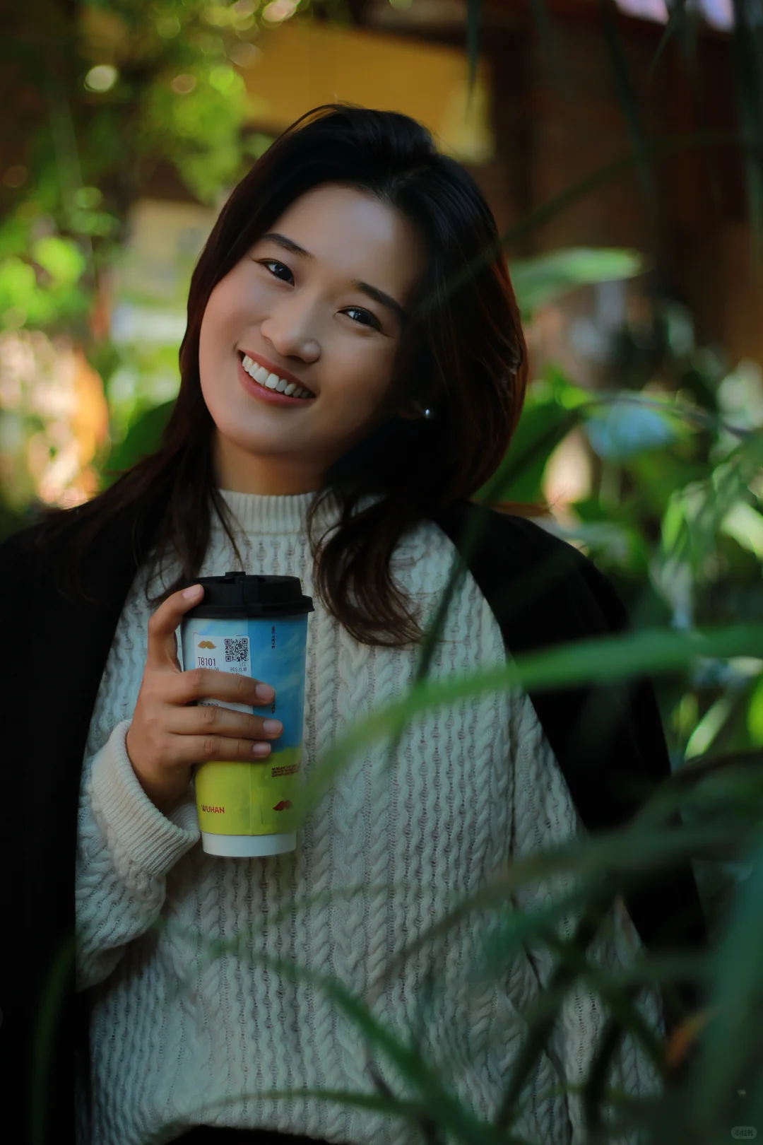 虚岁40，轻熟少女