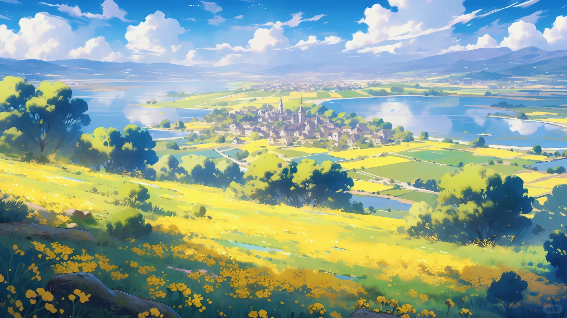 🌟154｜氛围感壁纸合集