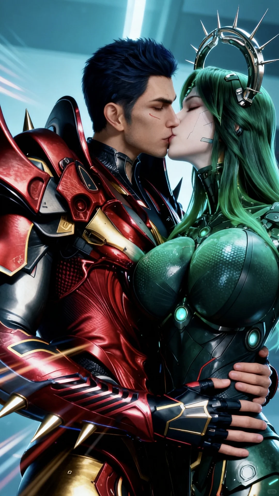 罗峰好花心魄瑜候