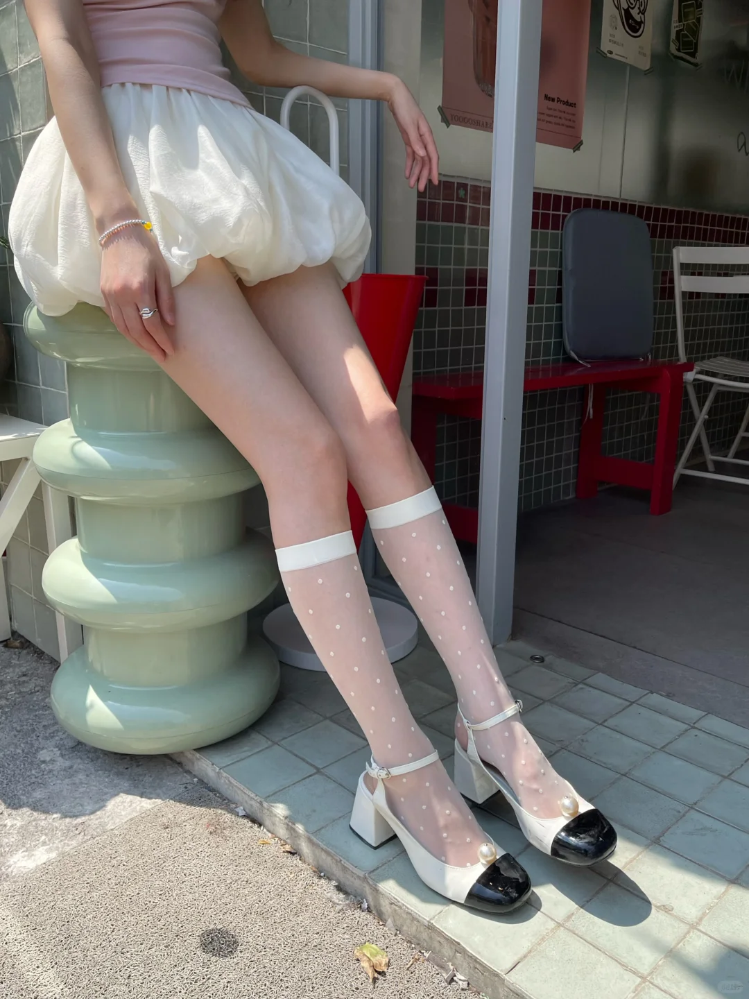 阳光就是最美的滤镜