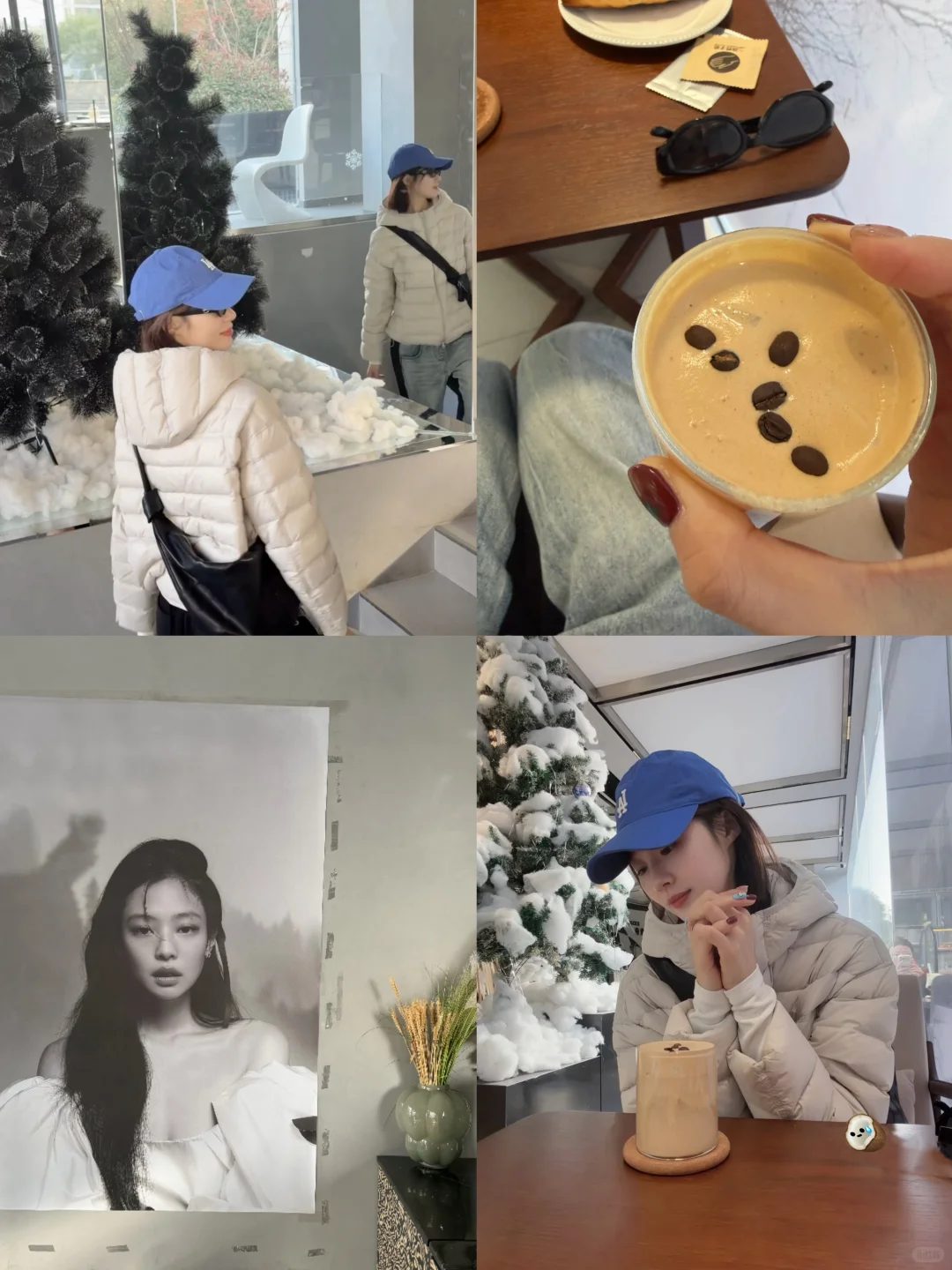 福建人在西安探店～果然是个女的都爱帅哥😍