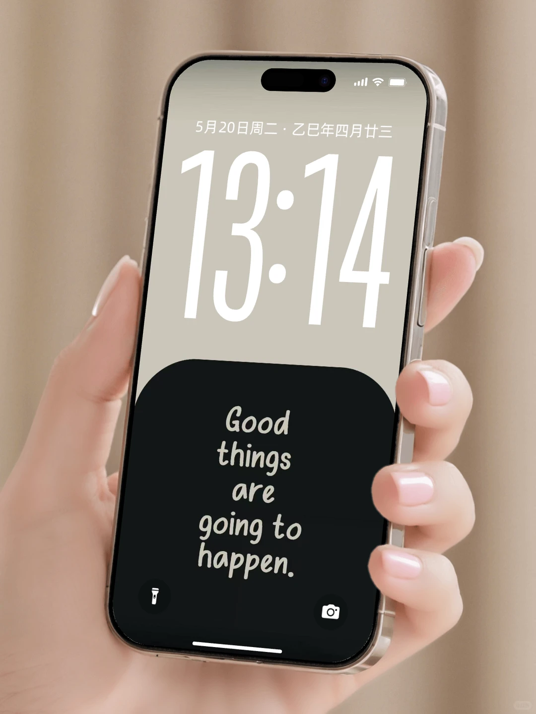 这也太有氛围感了！！！壁纸🧩