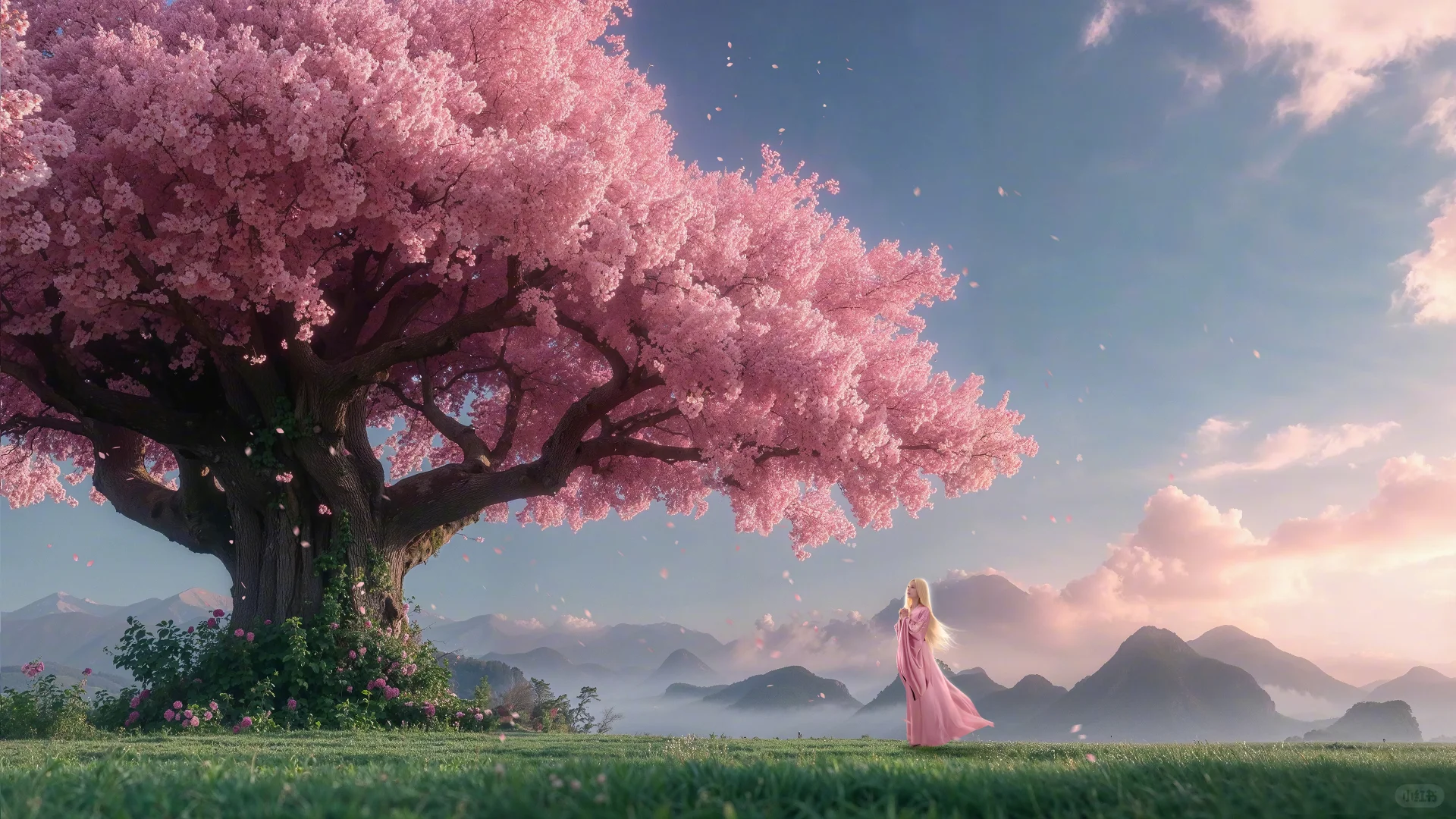 4k高清平板横屏壁纸