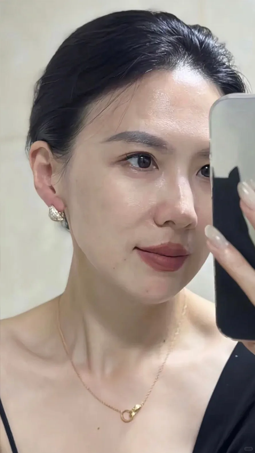 安静，是一个女人最迷人的力量