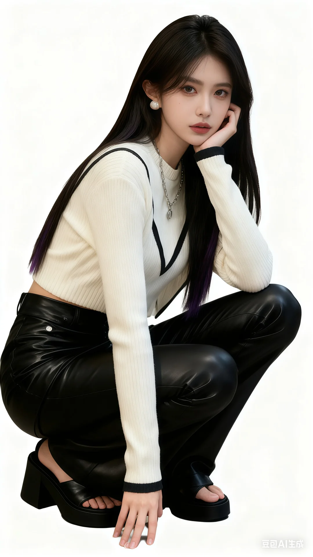 ai图文女装带货教程，新手必备🔥🔥