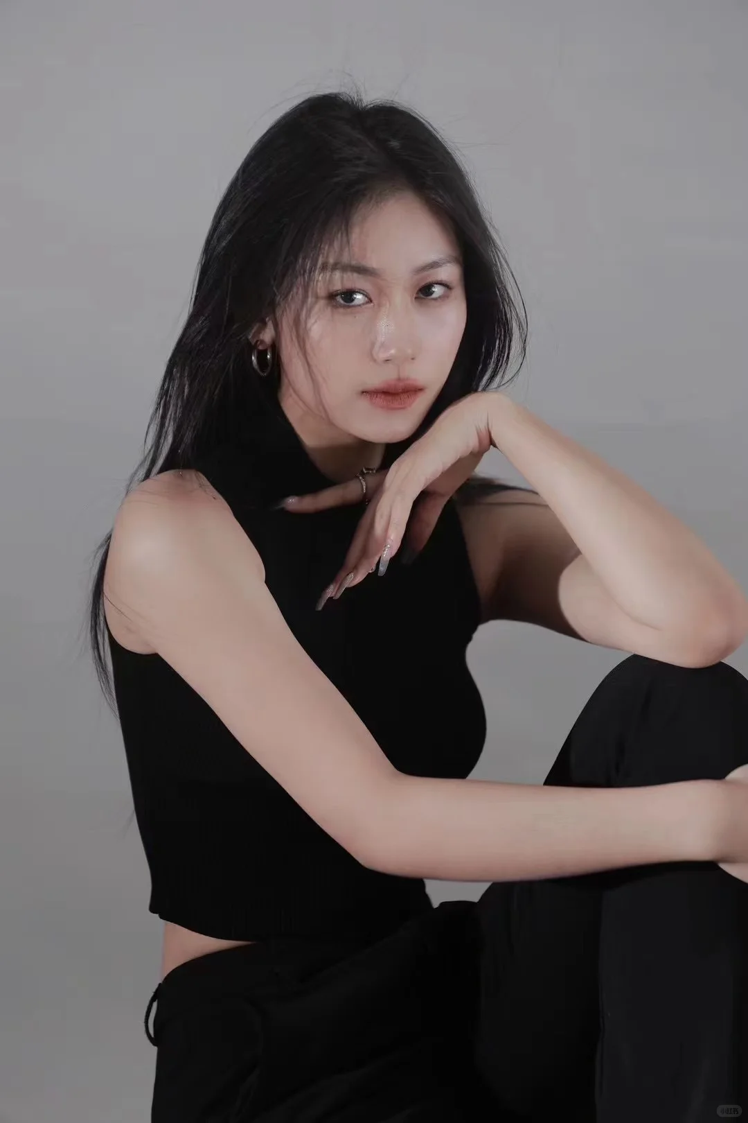 合作请看我！！🙋自由模特求职