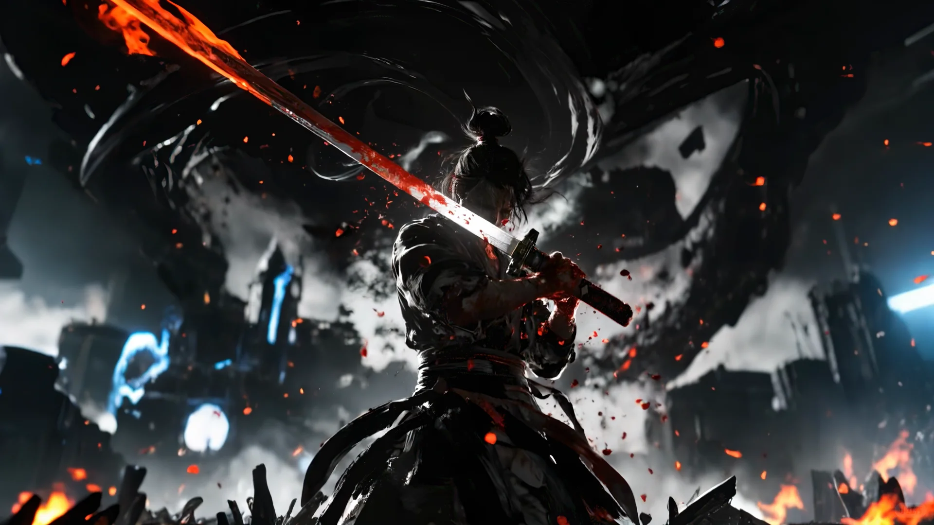 🌟155｜氛围感壁纸合集