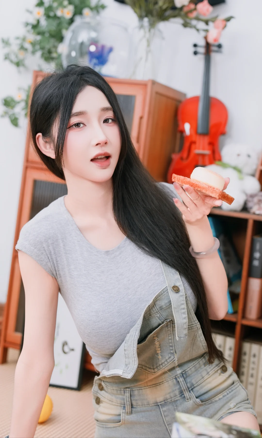 嘿，你在看什么呢？