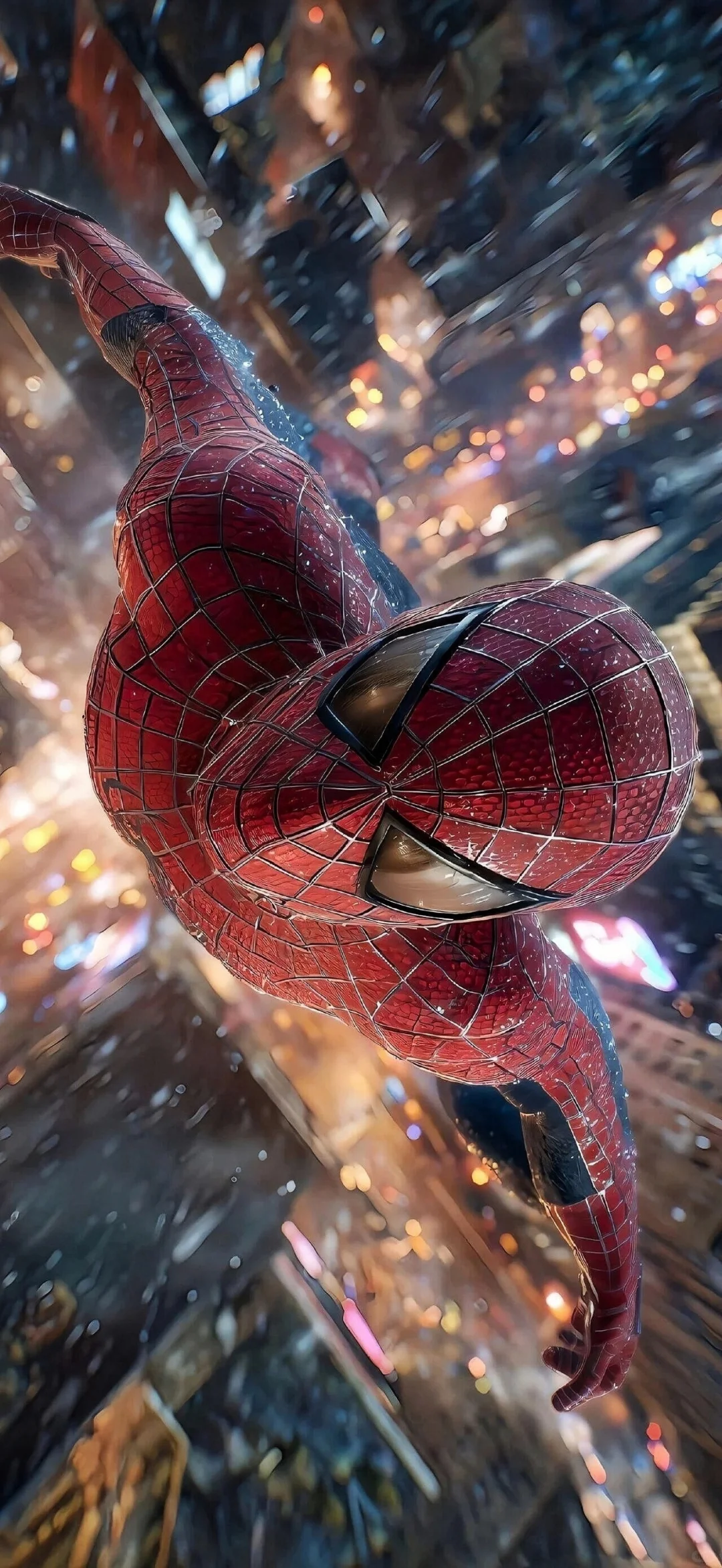 一些ios26裸眼3D超清壁纸