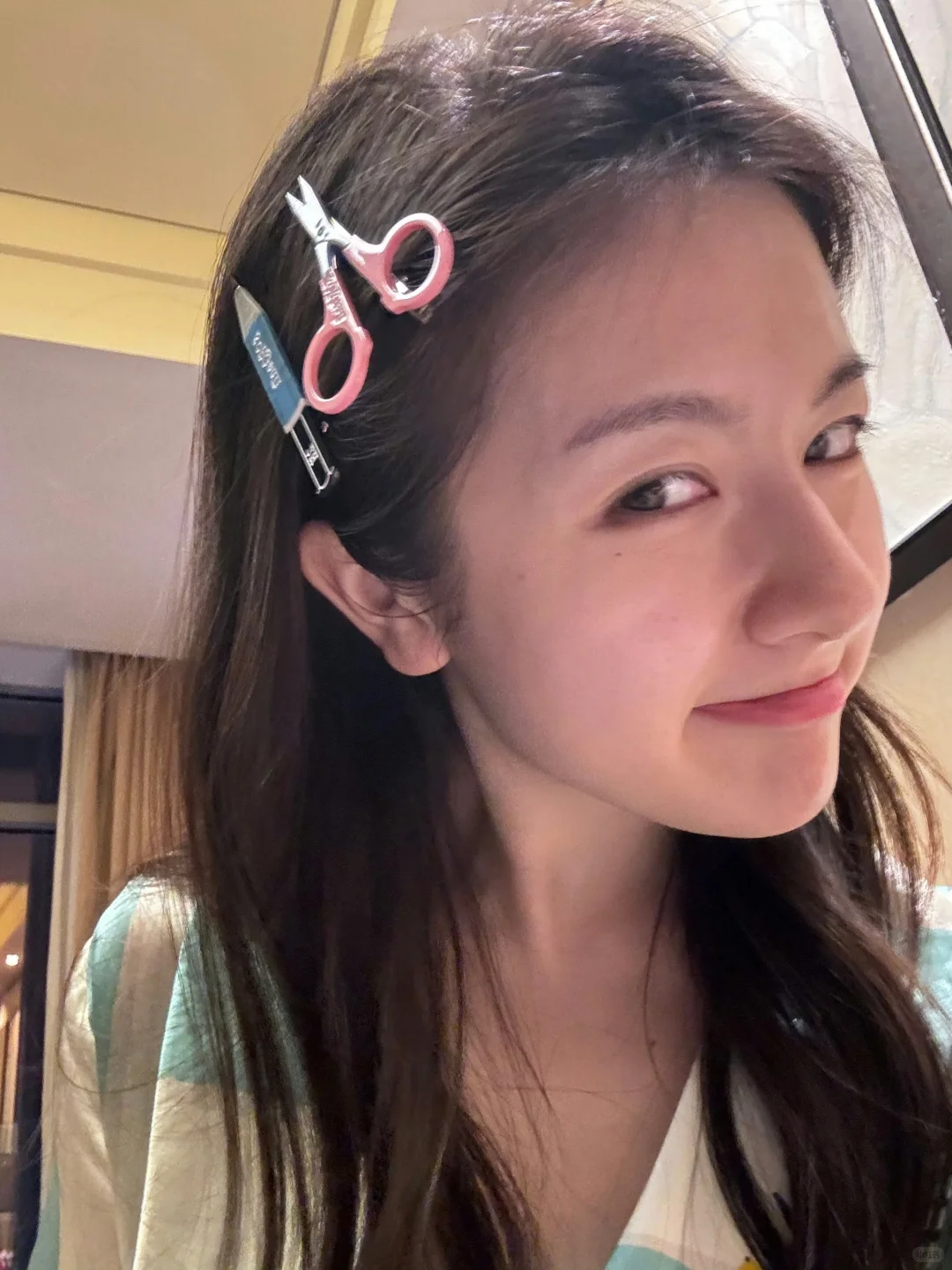 今日份美少女live图/李兰迪🥖