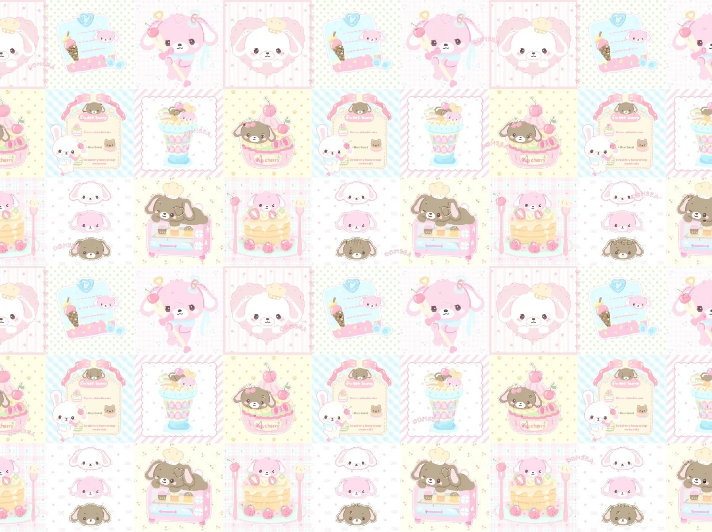 share🍥|ipad 壁纸⊹✮₊⋆