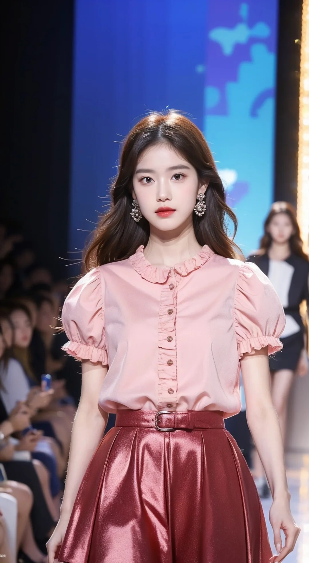 哪件衣服是你的最爱呢