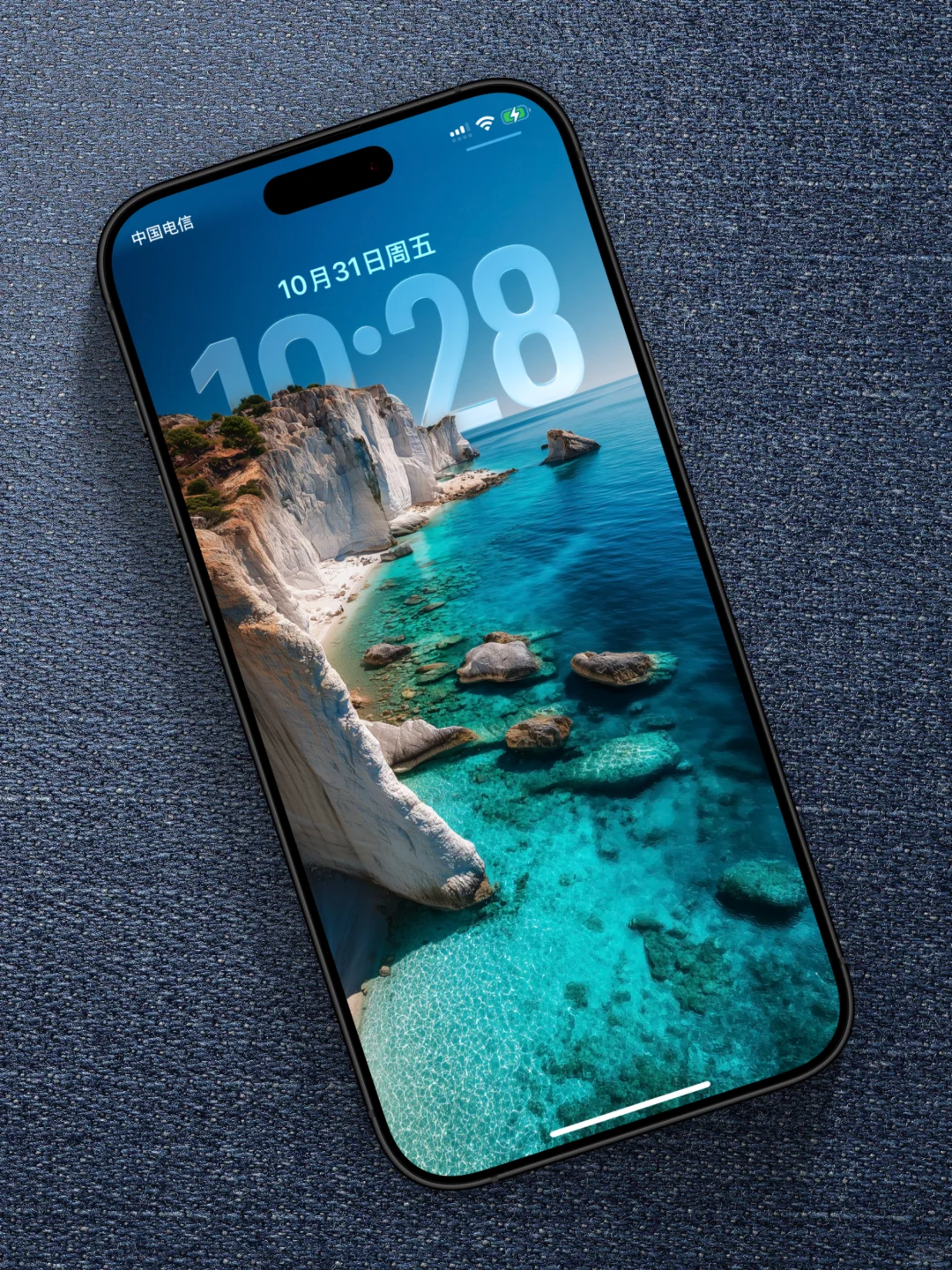 超级好看的风景系景深壁纸。