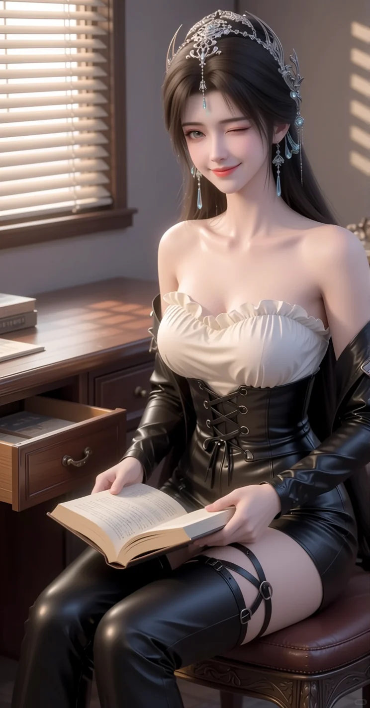 清漪的纯欲男友视角1