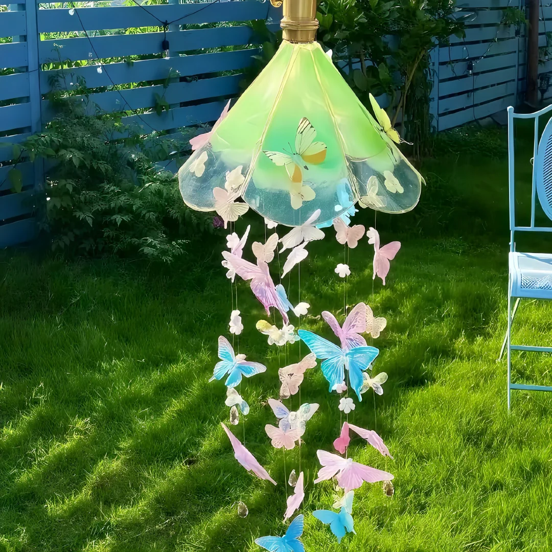 期待好消息降临，luccky联动🦋背景图/壁纸