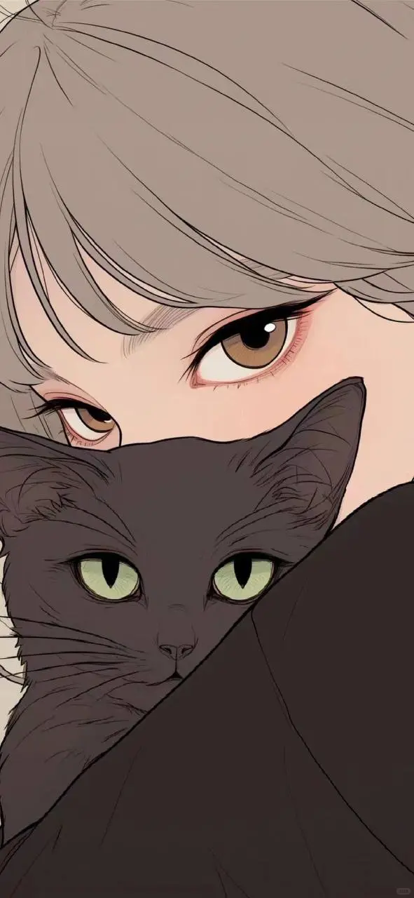 这种超有感觉的画风太绝了！