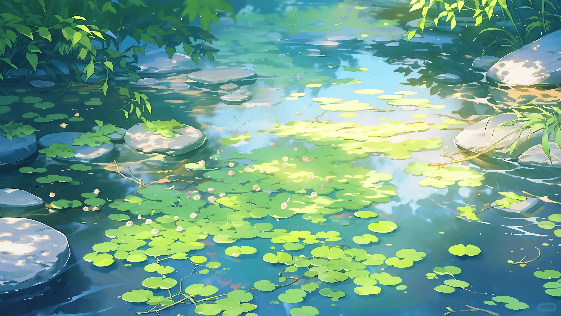 🌟154｜氛围感壁纸合集