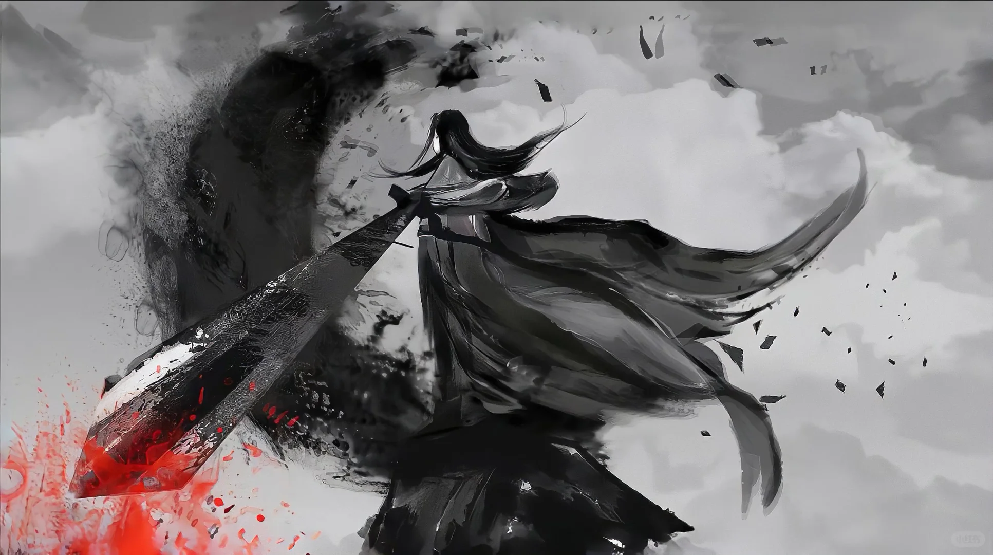 🌟155｜氛围感壁纸合集