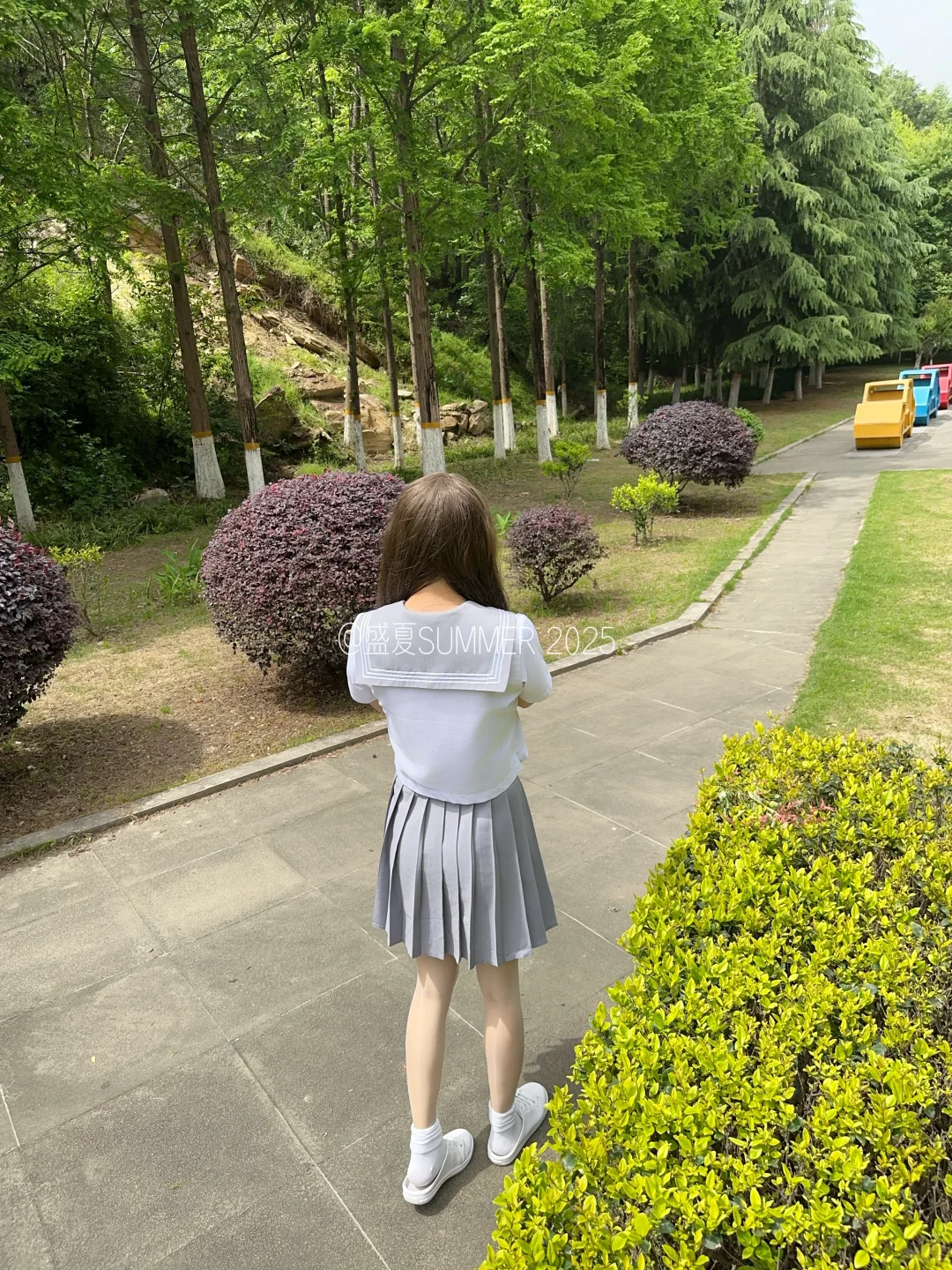 安利我的小拖鞋