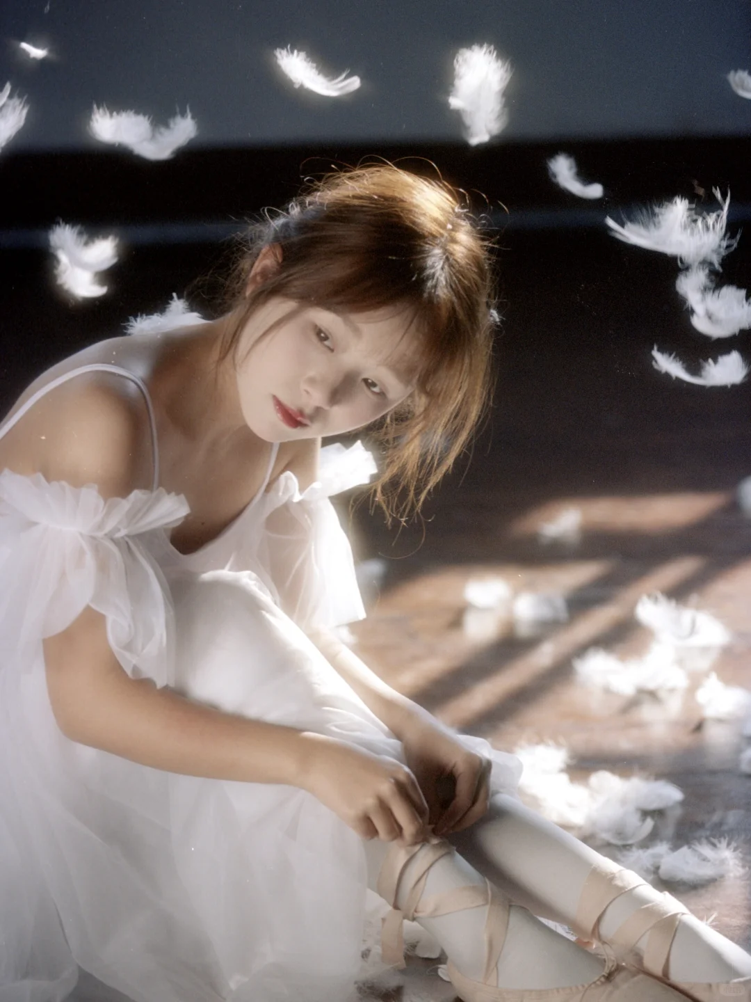 在北京有想跟我一起做自媒体的模特吗？….