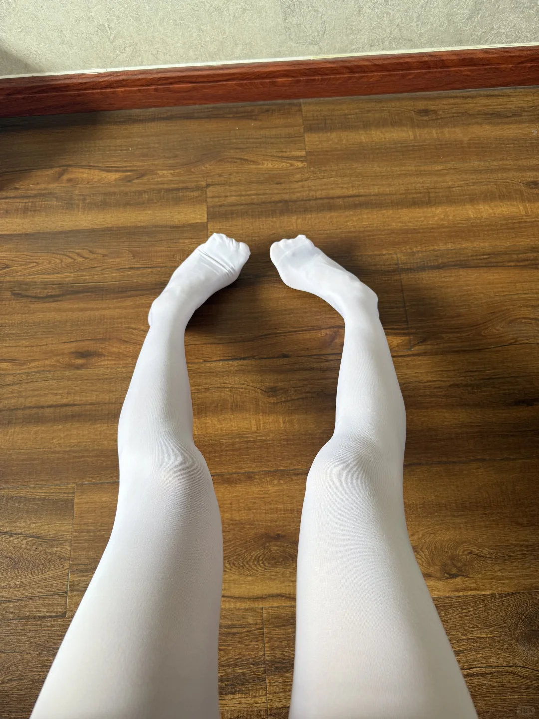 第一次穿哈哈哈哈哈 哪款比较好看！