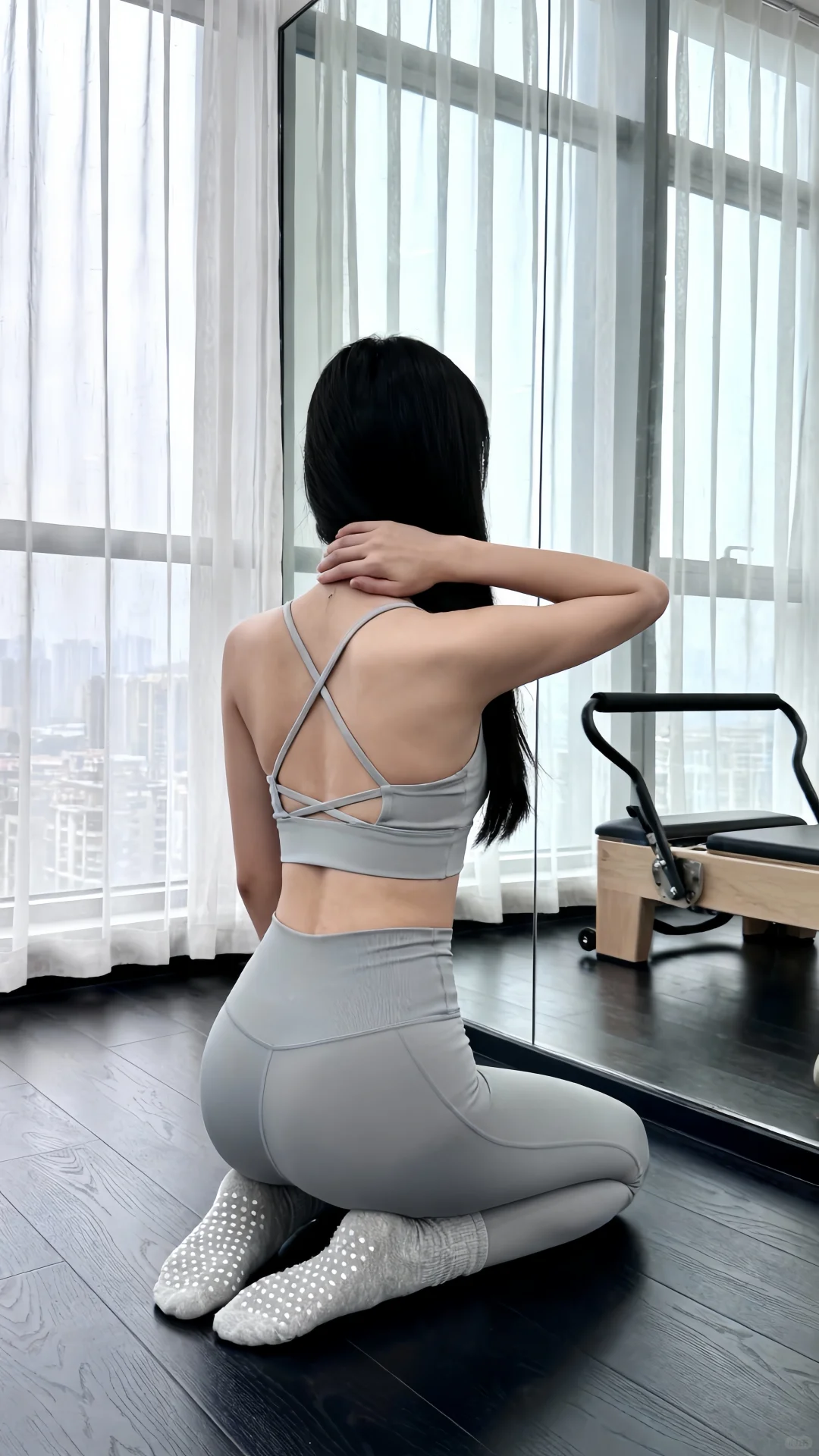 假如这是你女朋友，你会几点回家？