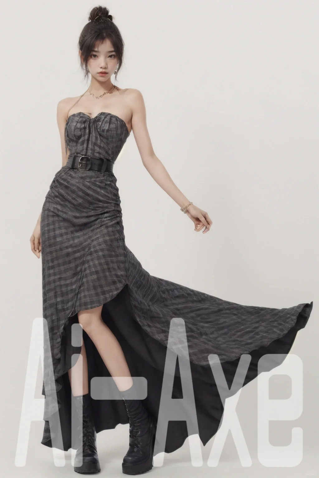 💥当一个服装品牌找到我‼️