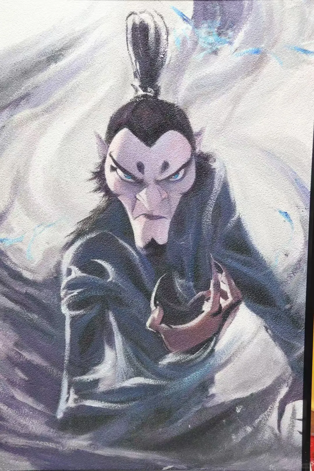 离异少妇，月末的财务困境，余额直逼个位数