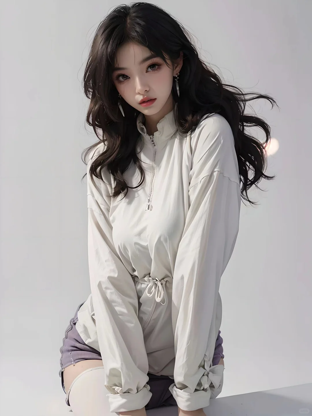 休闲舒适‖时尚穿搭