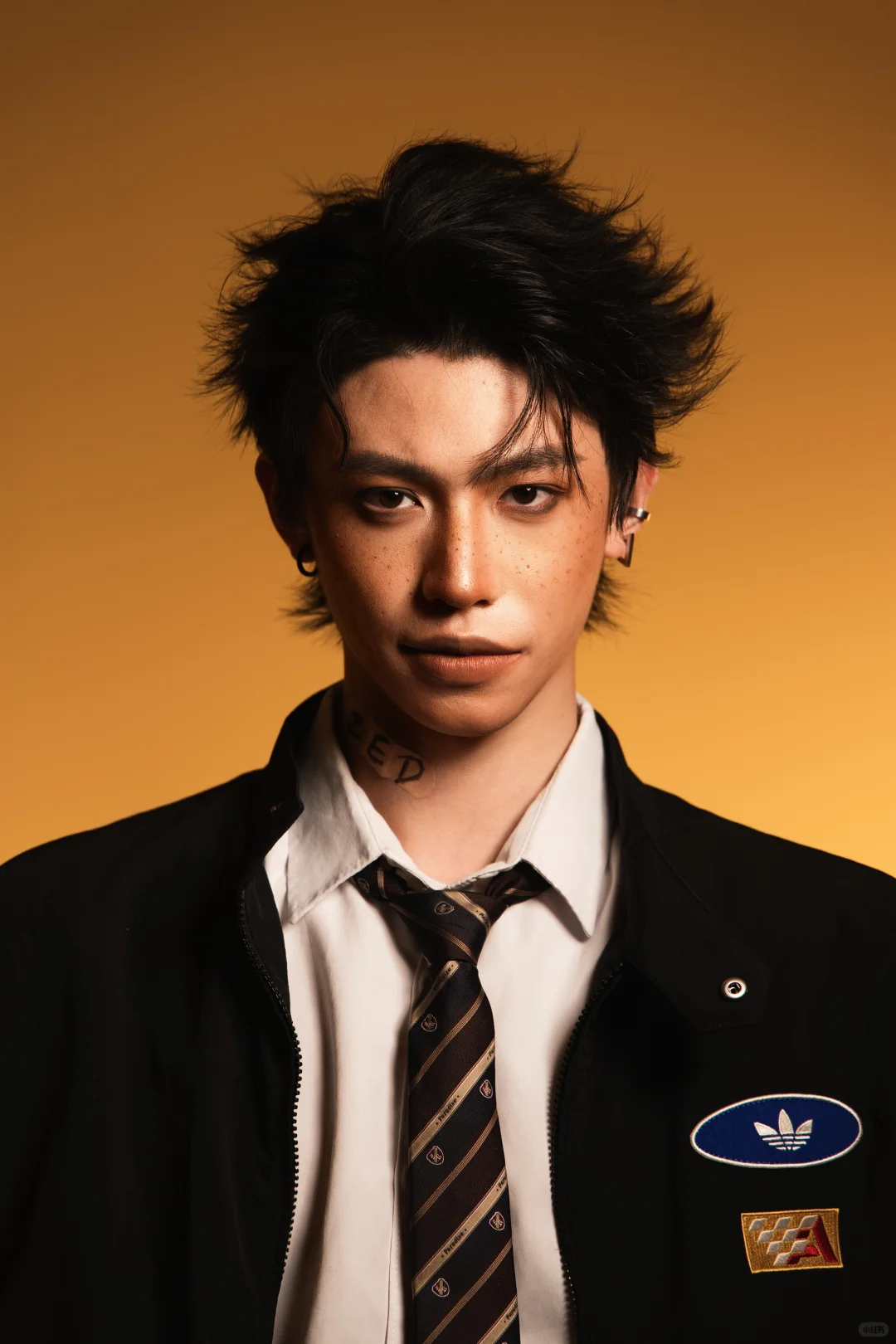 滑板少年｜男生写真