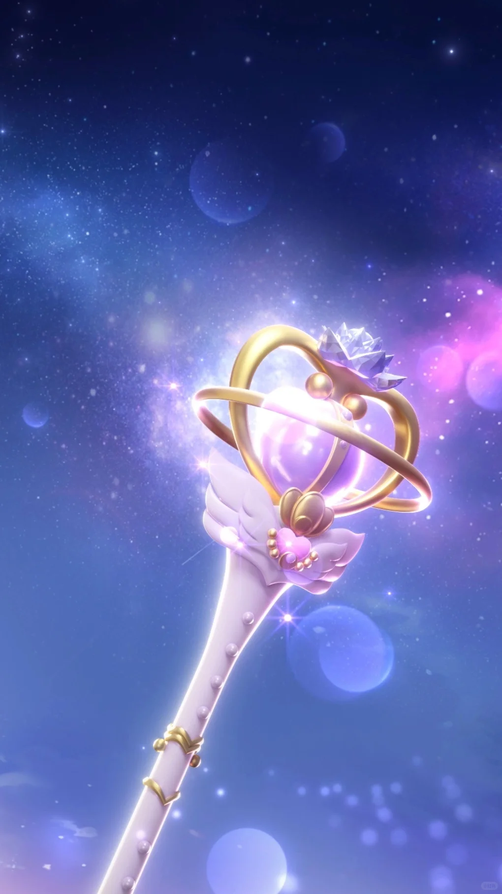 美少女战士美图分享