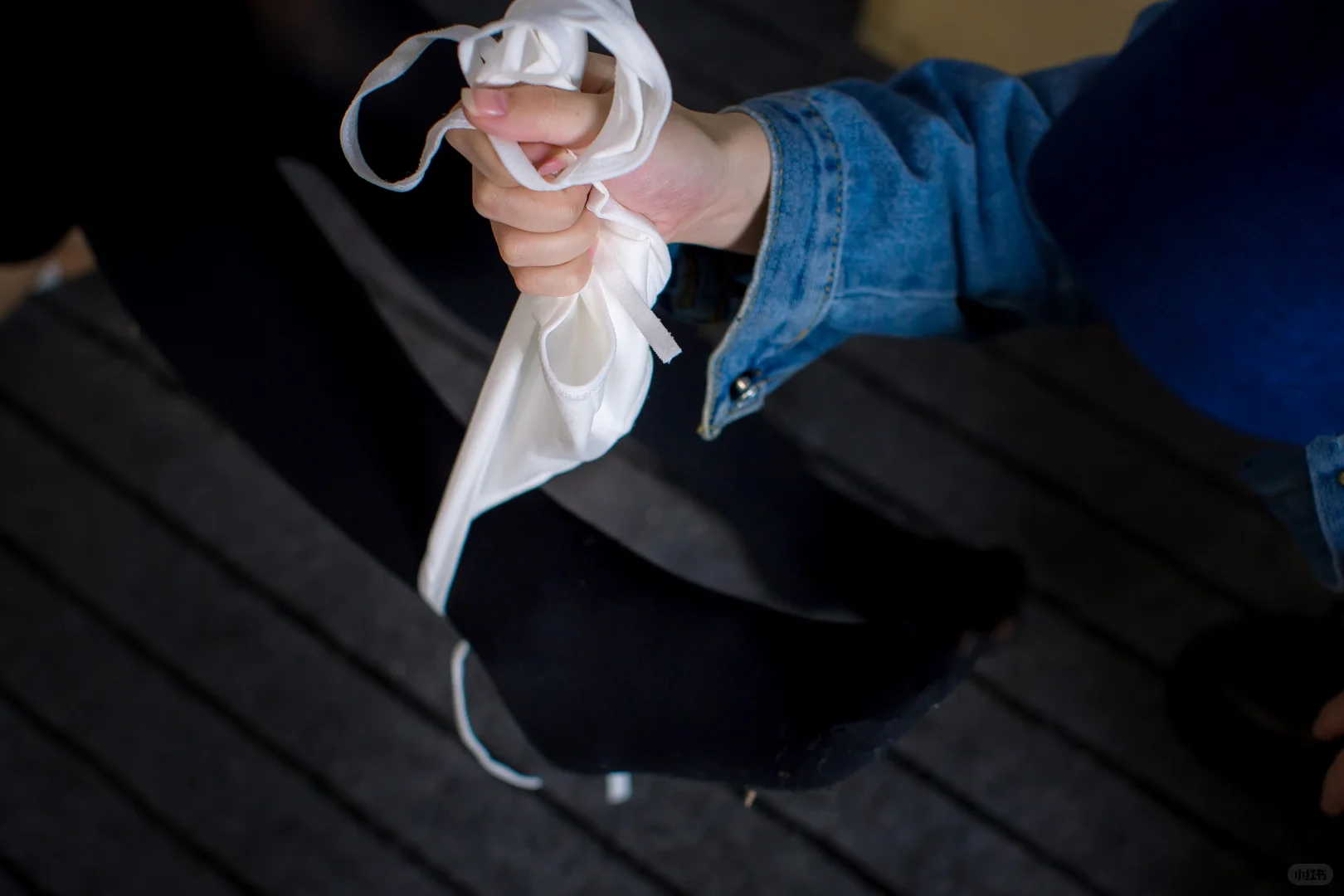 神乐坂真冬 绑架