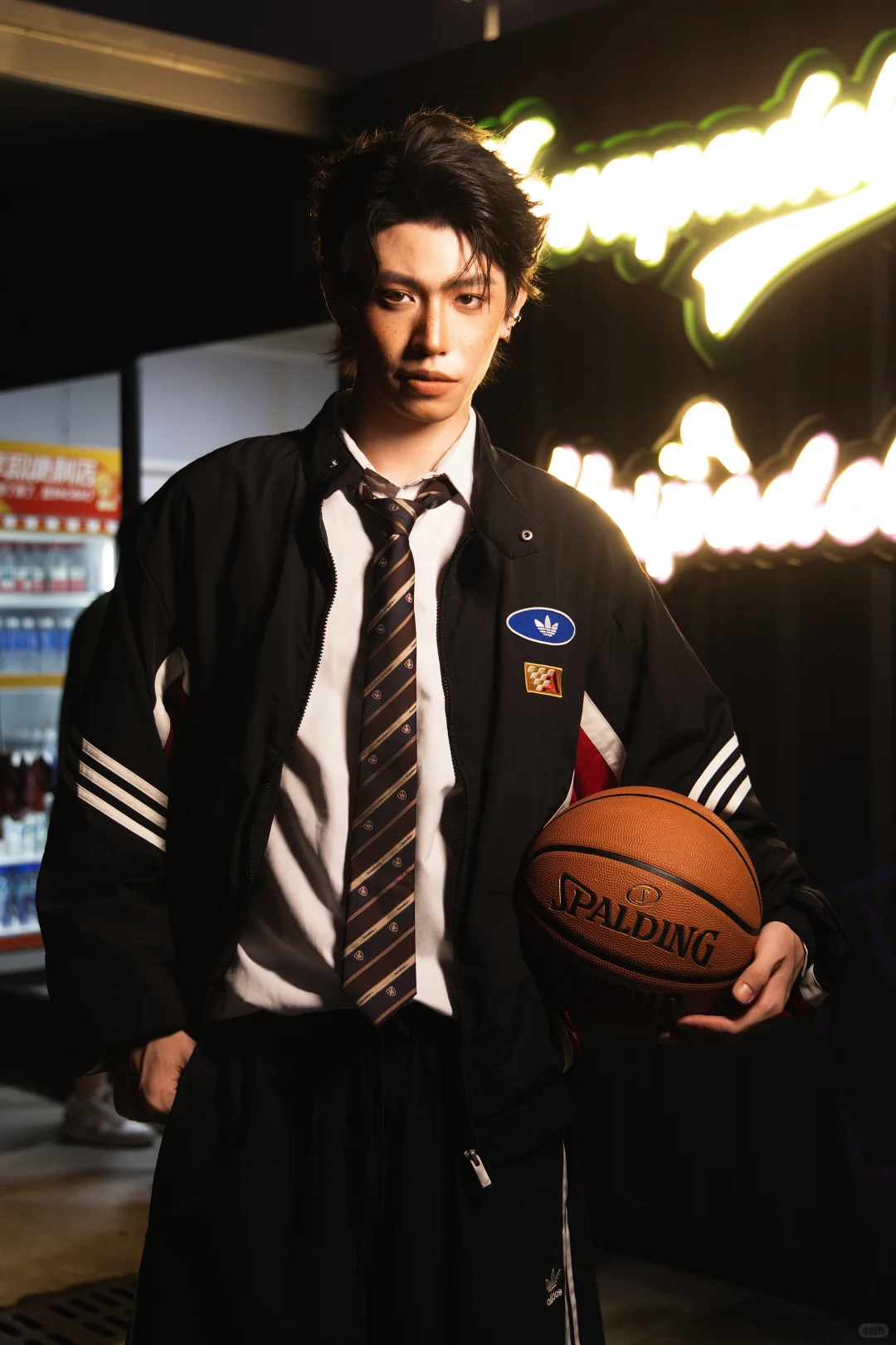 滑板少年｜男生写真