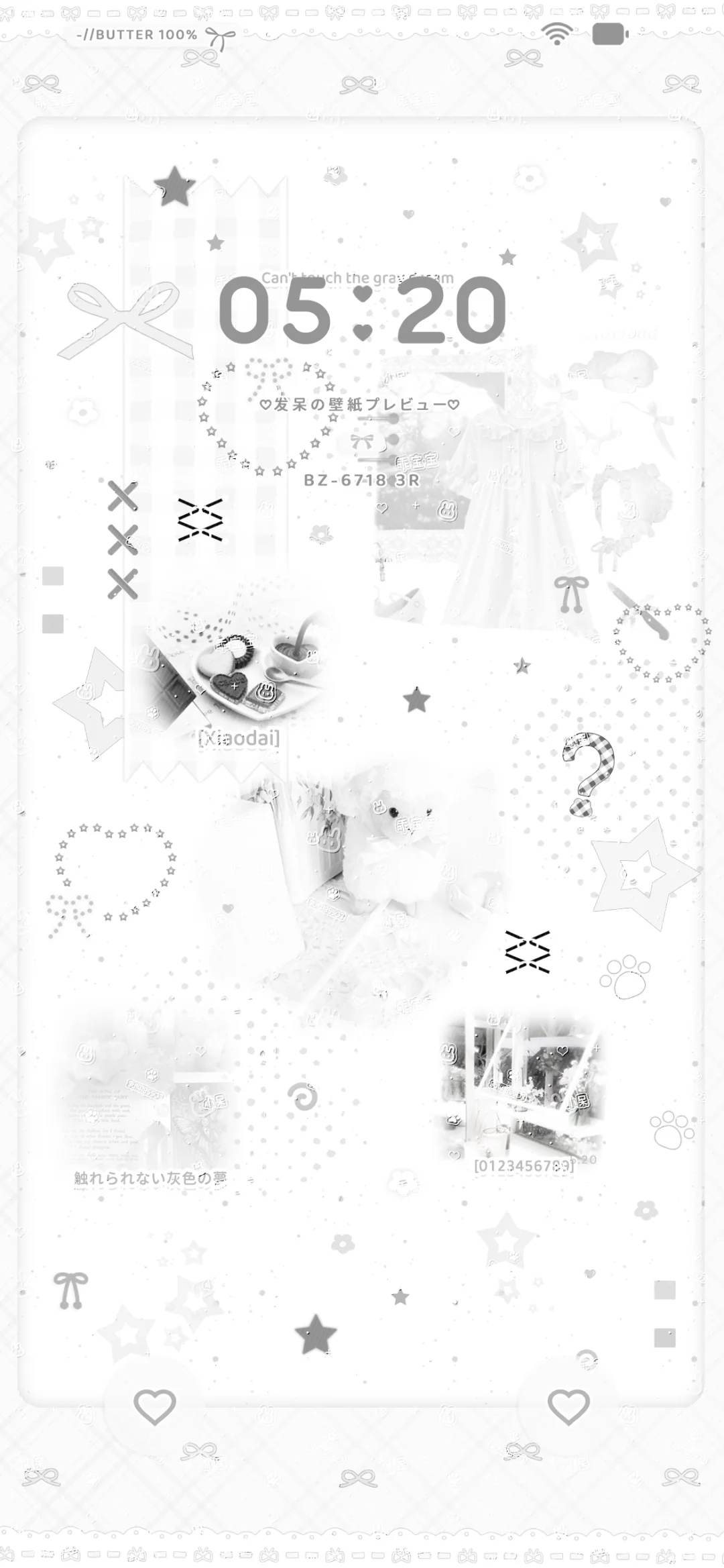 特价1r壁纸 11.28号15:00截止特价恢复图价