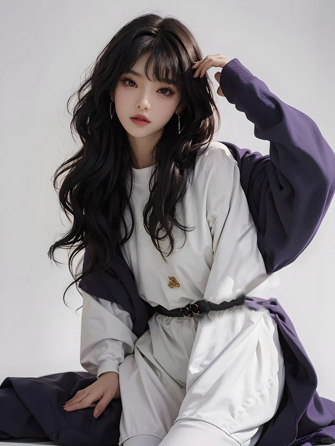 休闲舒适‖时尚穿搭