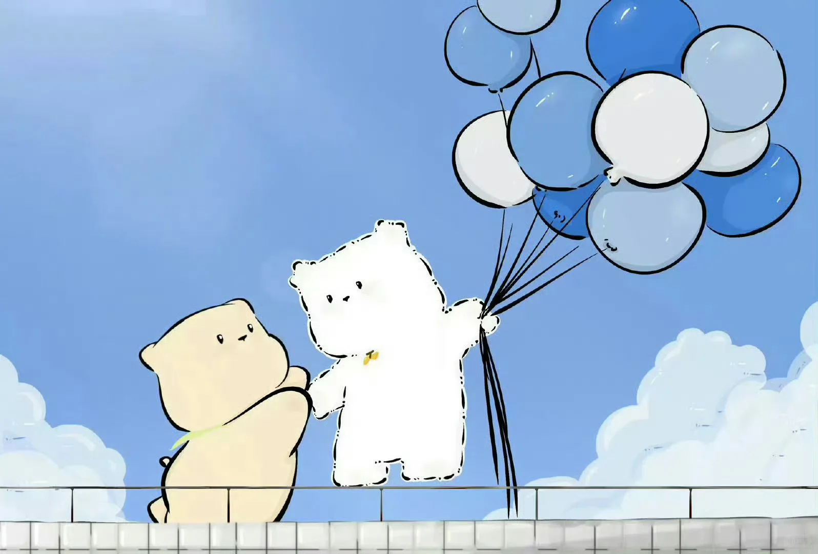 ipad平板壁纸 | 电脑壁纸 | 高清 | 氛围感|