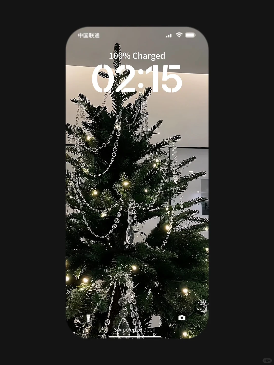 ❷❶❹期 圣诞壁纸 | 圣诞氛围壁纸