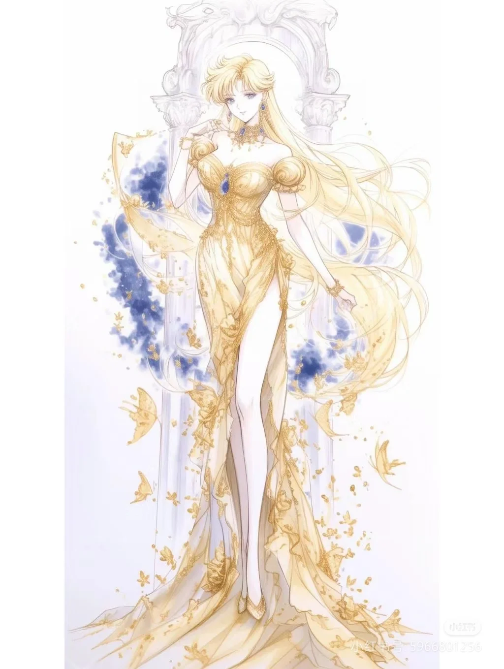 美少女战士美图（上）