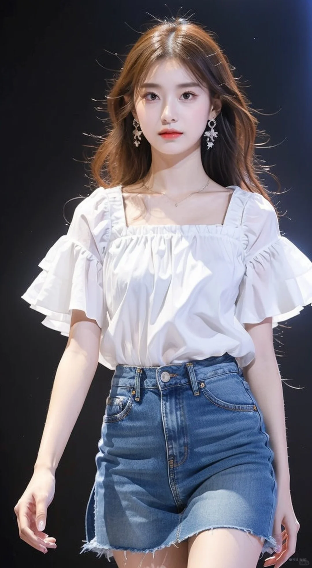 哪件衣服是你的最爱呢