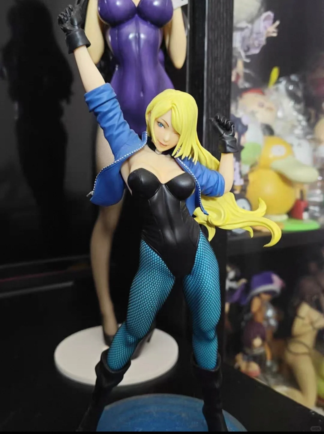 寿屋美少女手办1/7雕像