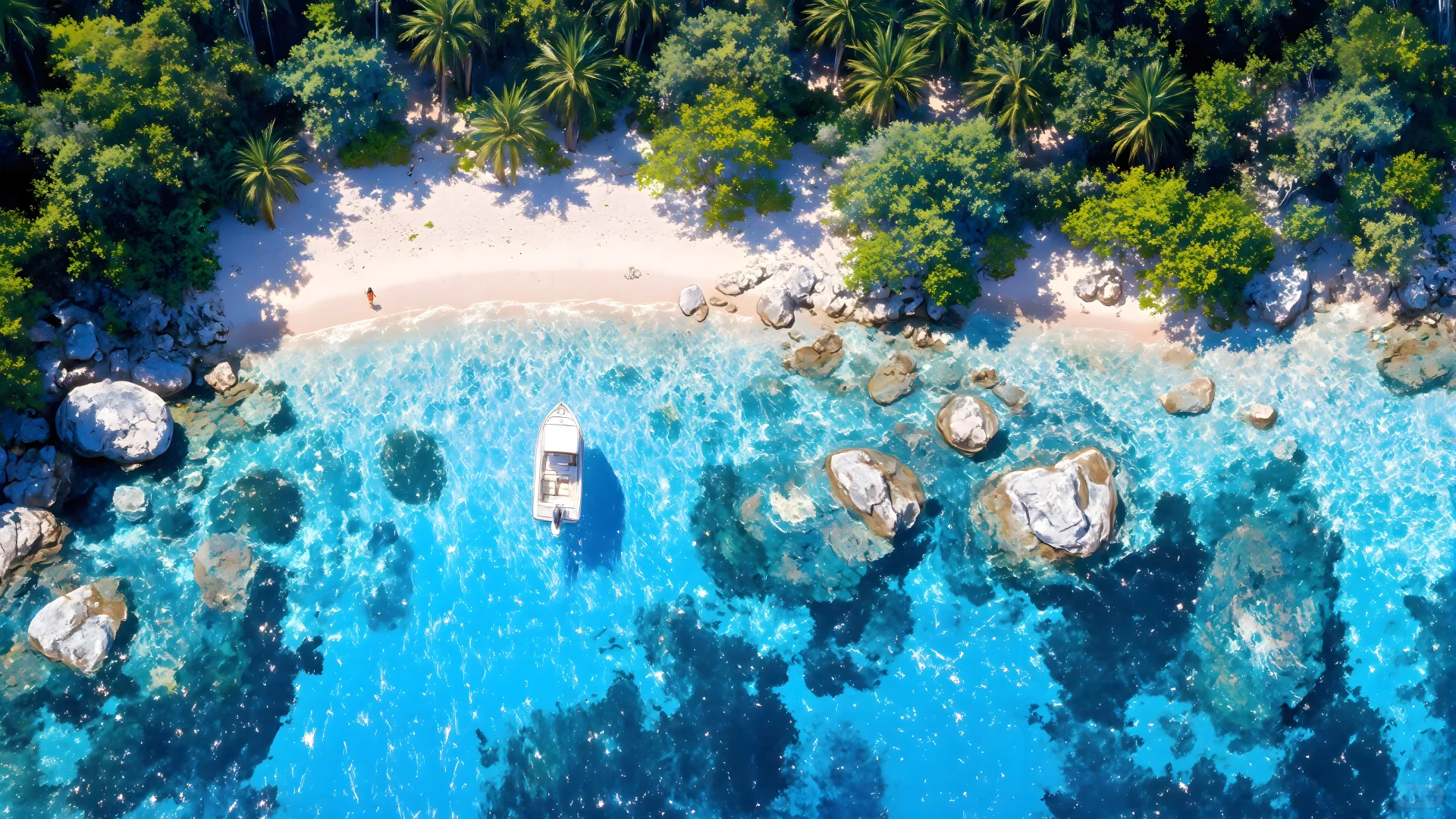 电脑壁纸 治愈篇-233【4k超清】