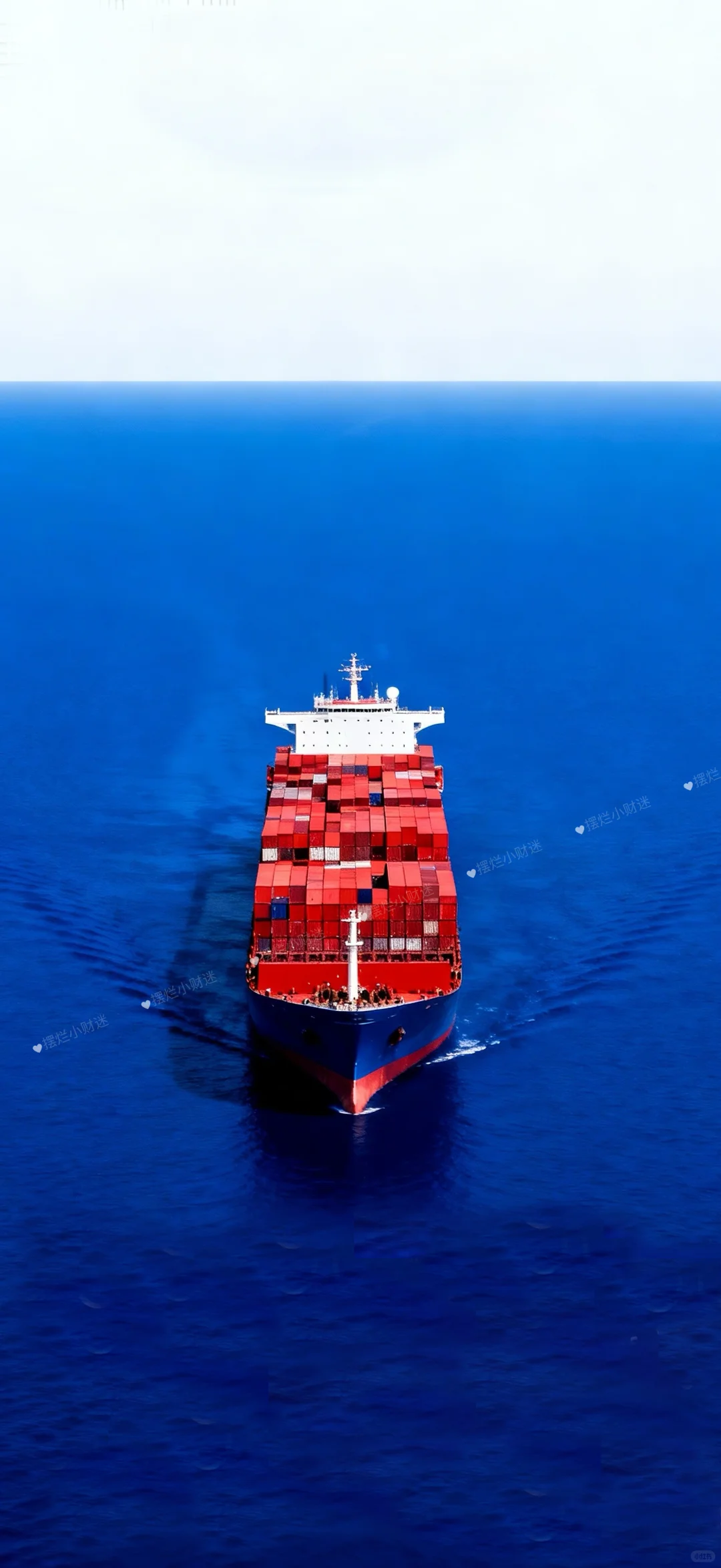 当孤独是一种常态｜壁纸