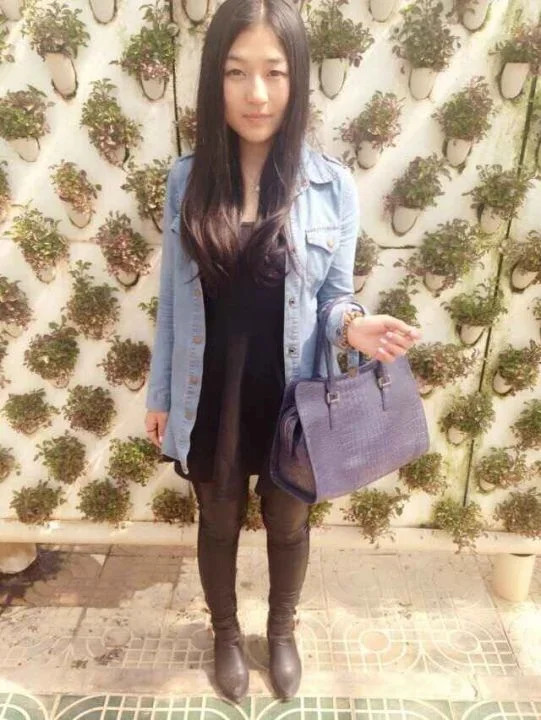 老照片，回顾（良家）反差熟女（366/500）