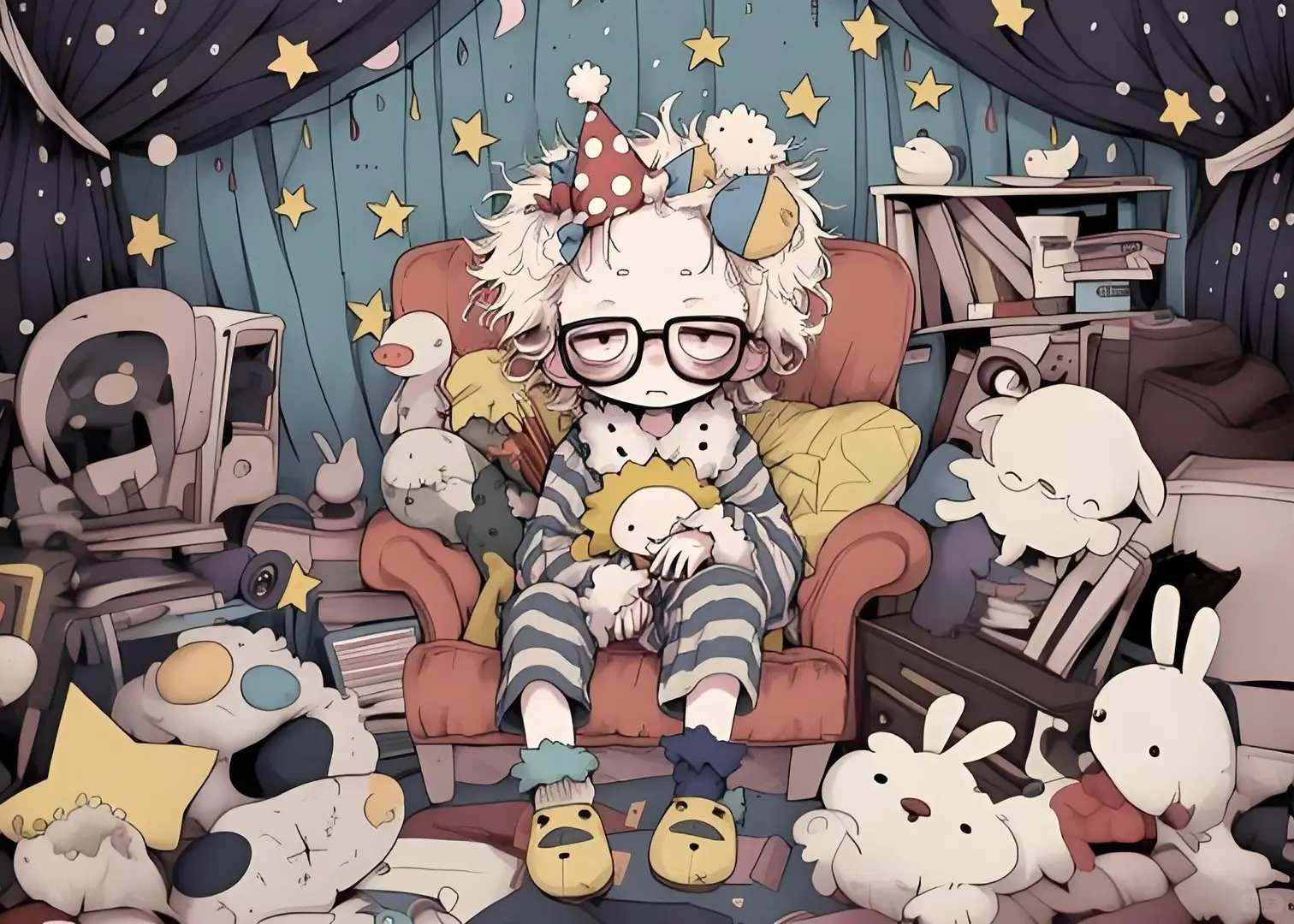 今日分享4k横版壁纸～平板壁纸～电脑壁纸