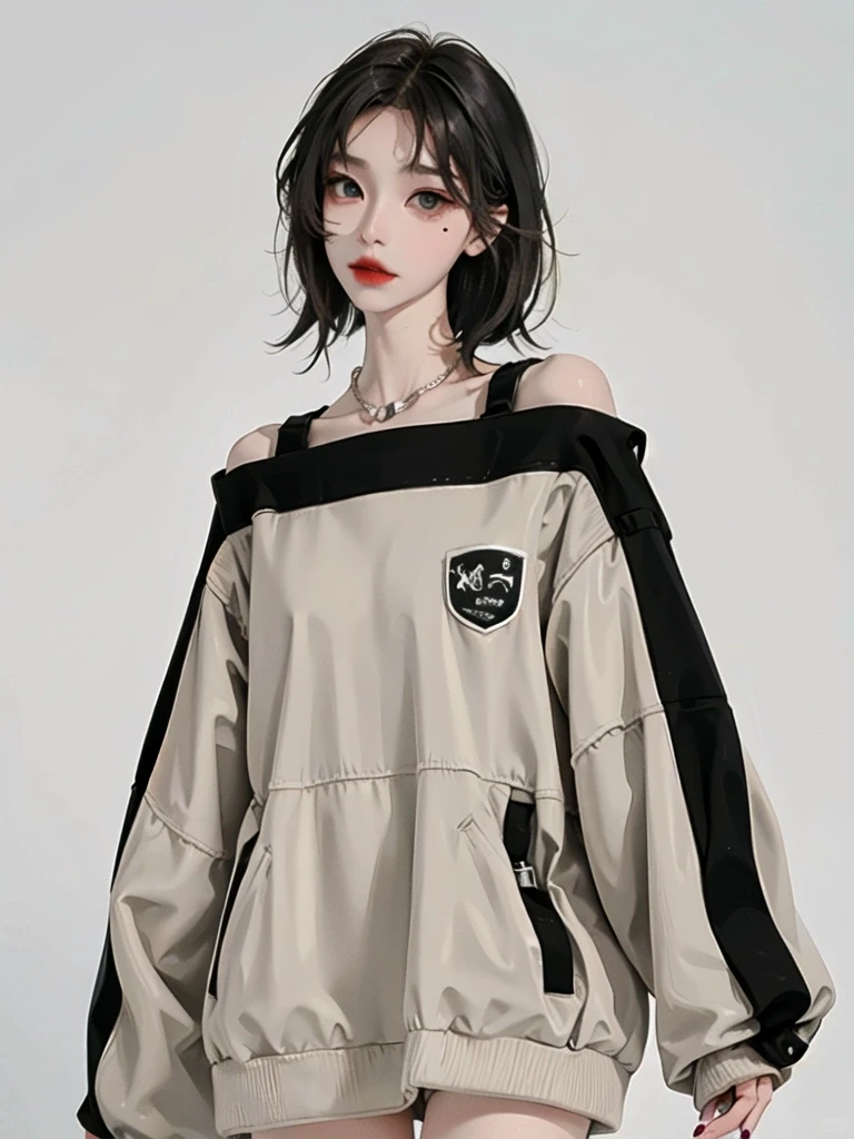 跟着ai学穿搭，是你要的style吗？