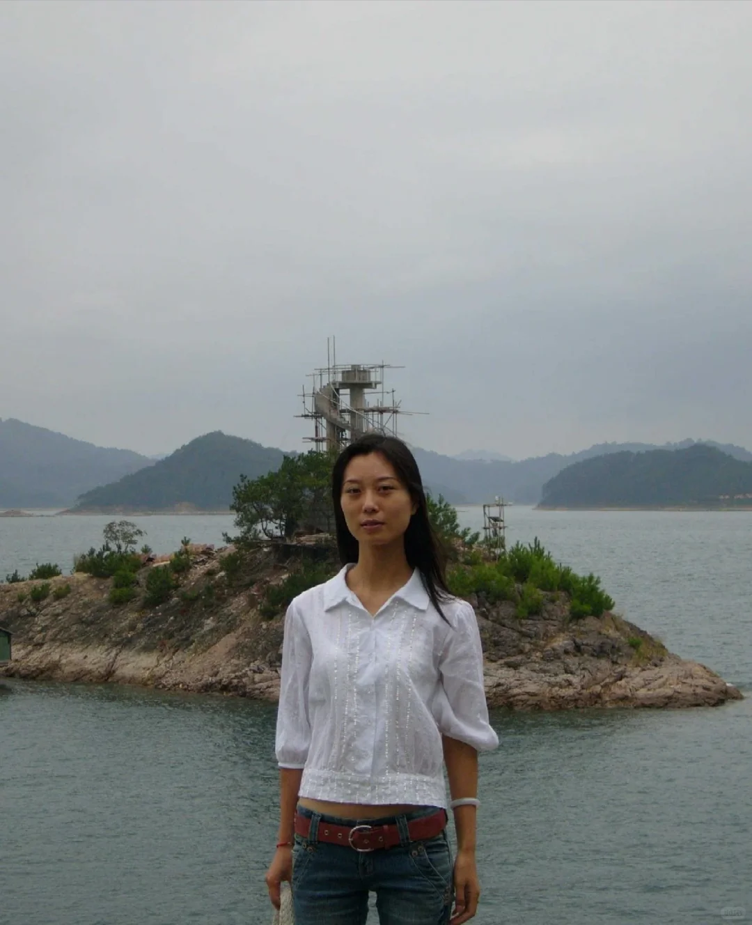 老照片，回顾（良家）反差熟女（358/500）